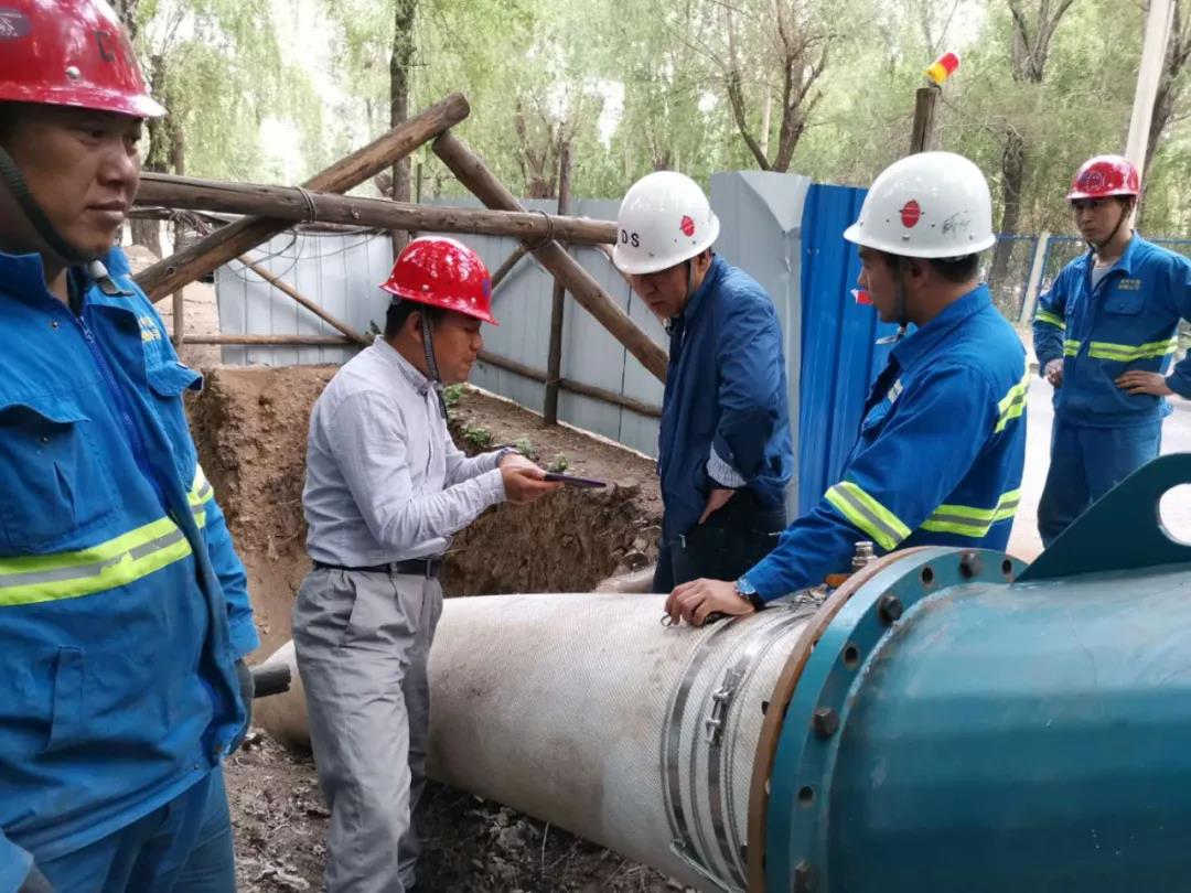 北湖工业管道清洗-管道清淤