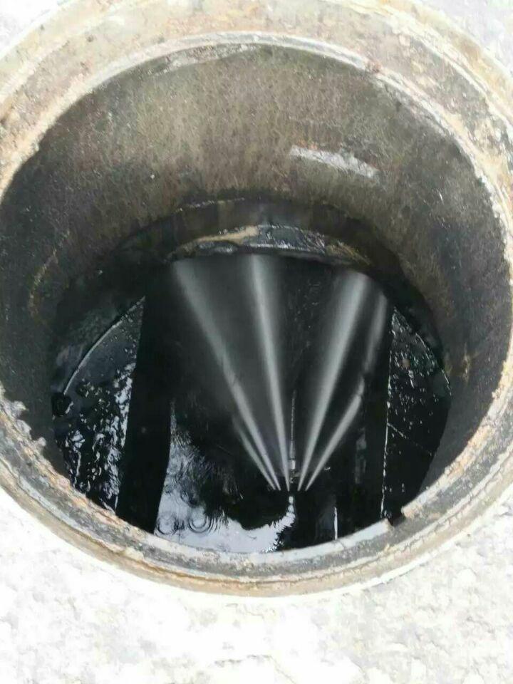 北湖市政管道清洗-排污管道清洗